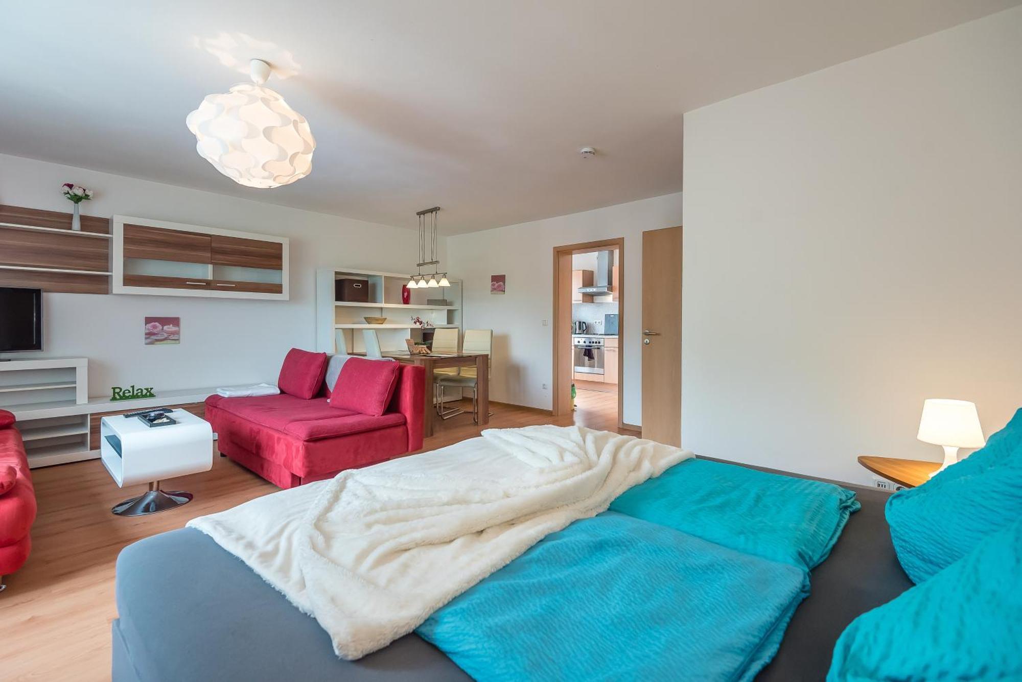 Apartmenthaus Am Erlbach Buch am Erlbach エクステリア 写真