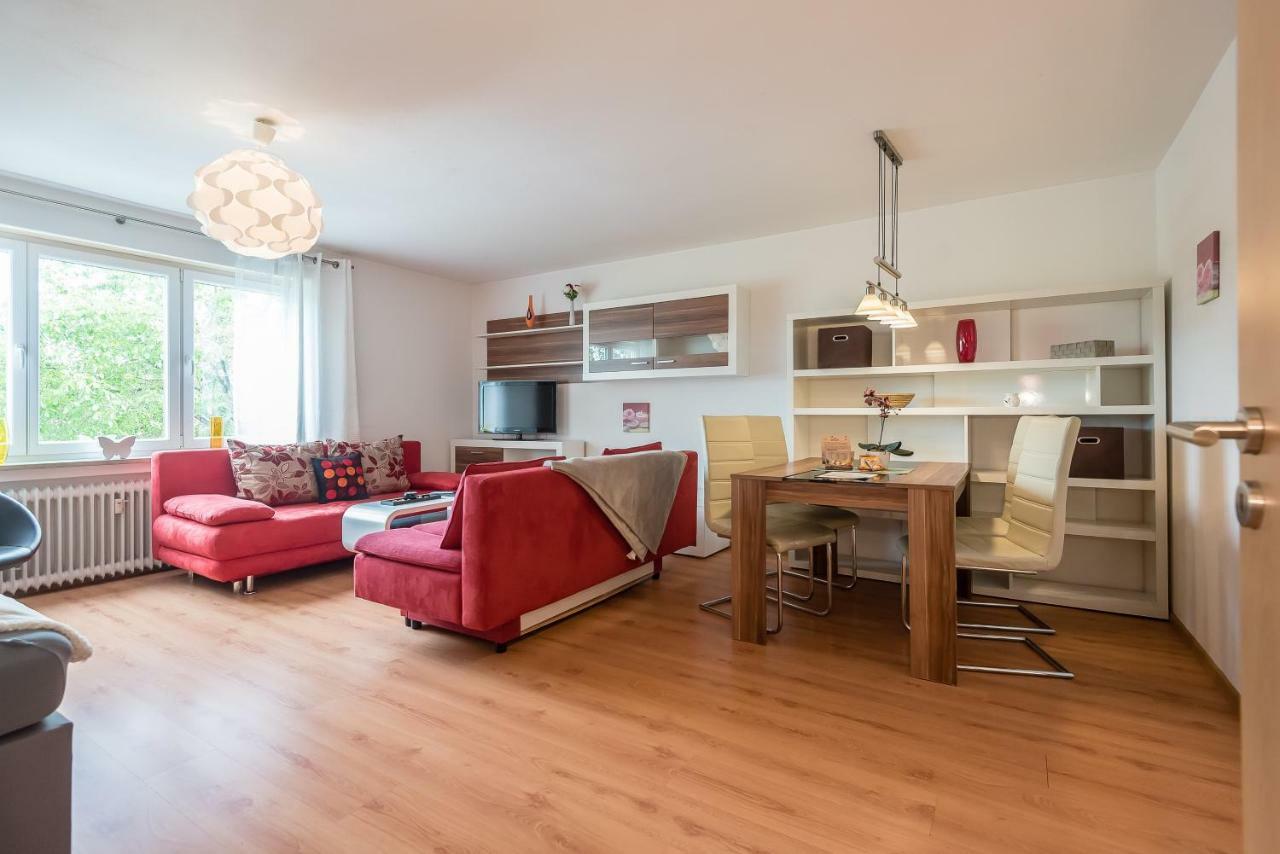 Apartmenthaus Am Erlbach Buch am Erlbach エクステリア 写真