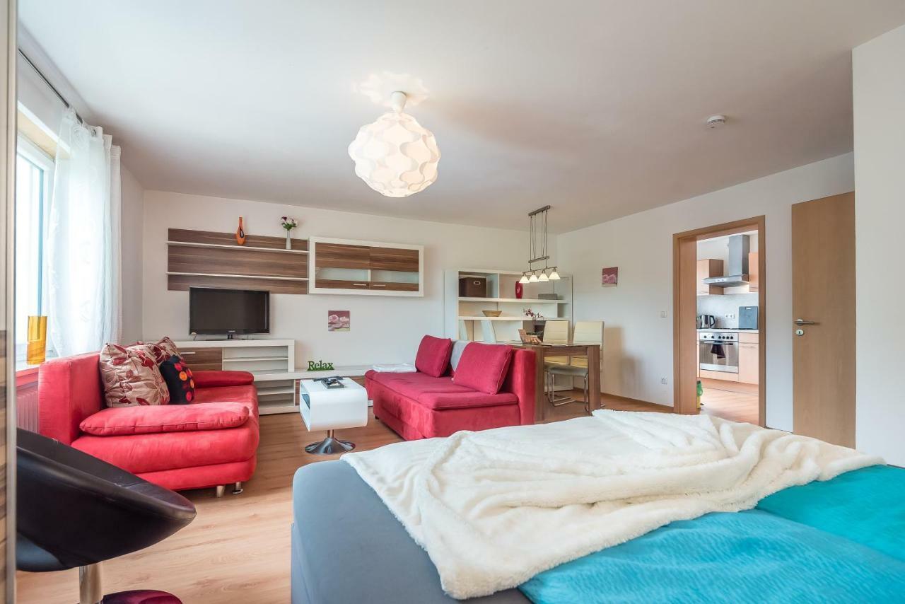 Apartmenthaus Am Erlbach Buch am Erlbach エクステリア 写真
