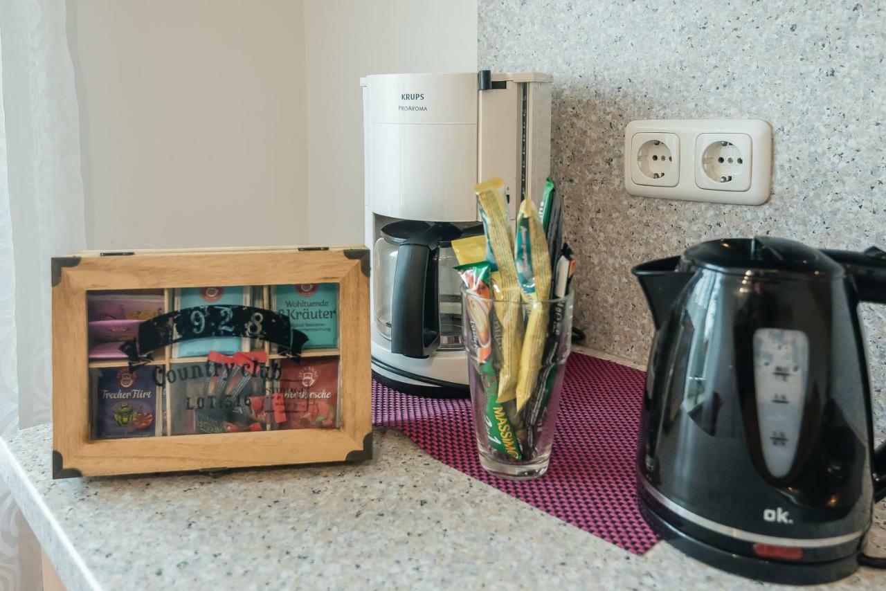 Apartmenthaus Am Erlbach Buch am Erlbach エクステリア 写真