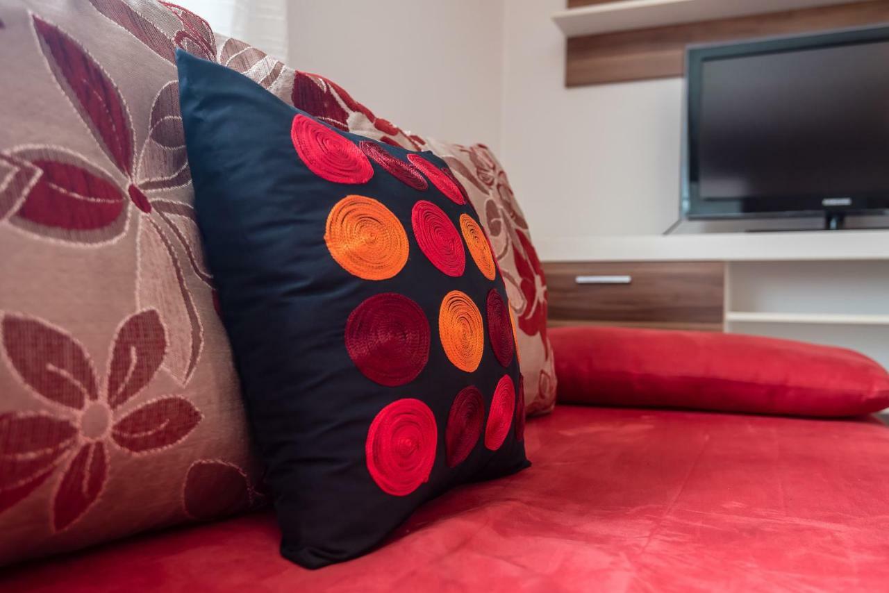 Apartmenthaus Am Erlbach Buch am Erlbach エクステリア 写真