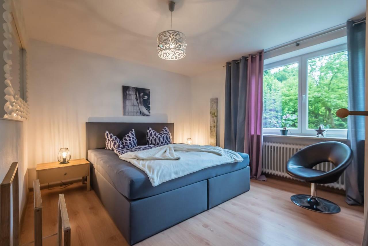 Apartmenthaus Am Erlbach Buch am Erlbach エクステリア 写真